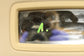14-18 BMW X5 Front RH and LH Sun Visor w/ Illuminated Mirror Set of 2 *ReaD* - Alshned Auto Parts