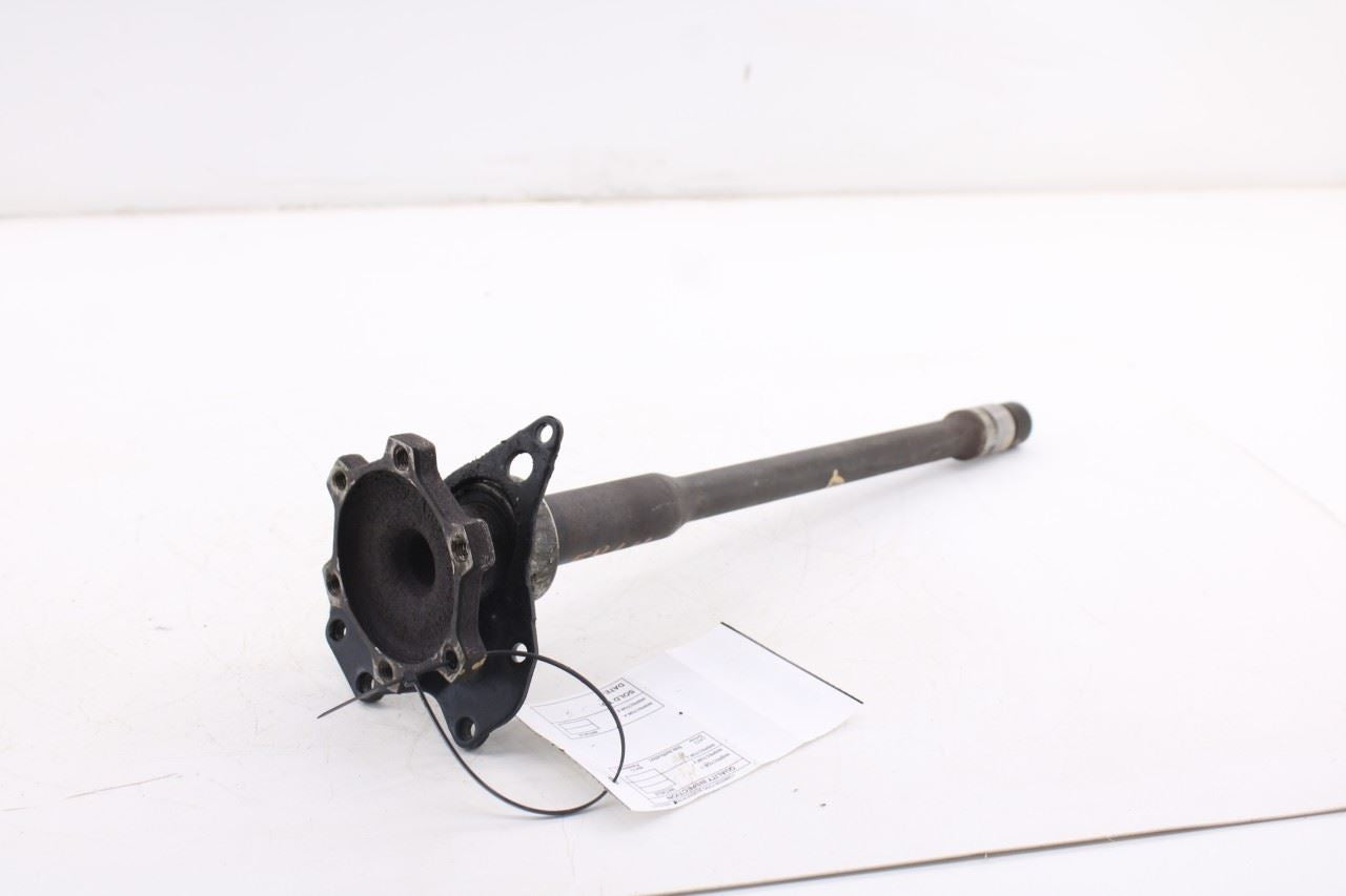 2013–16 Audi S4 Premium Plus AWD Front Left Side Axle Flange Shaft 0B4-409-355-C - Alshned Auto Parts