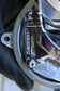 15-16 BMW 435i Gran Coupe Front Left Headlight LED Cornering Module 63117379920 - Alshned Auto Parts