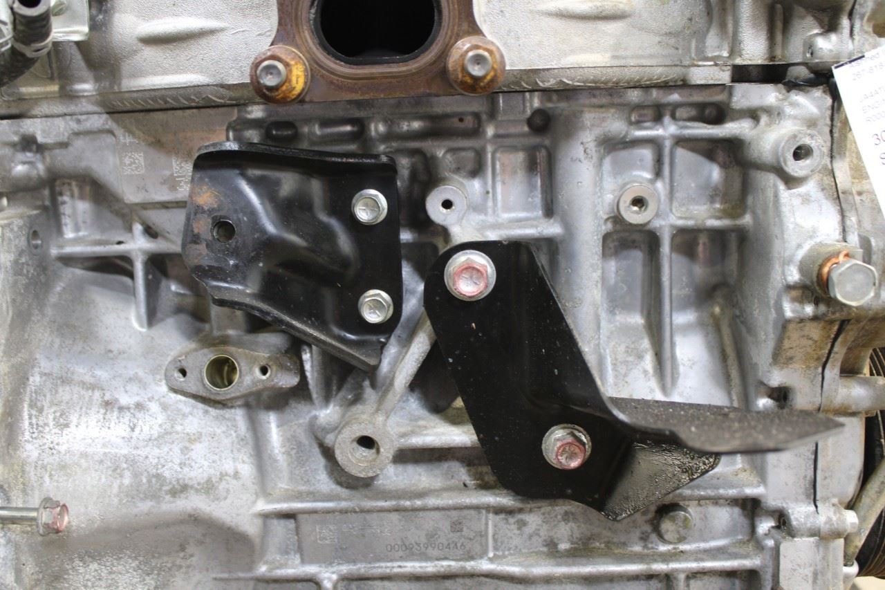 2018-2023 Mitsubishi Eclipse Cross ES 1.5L Engine Motor VIN A 8th digit 31K - Alshned Auto Parts