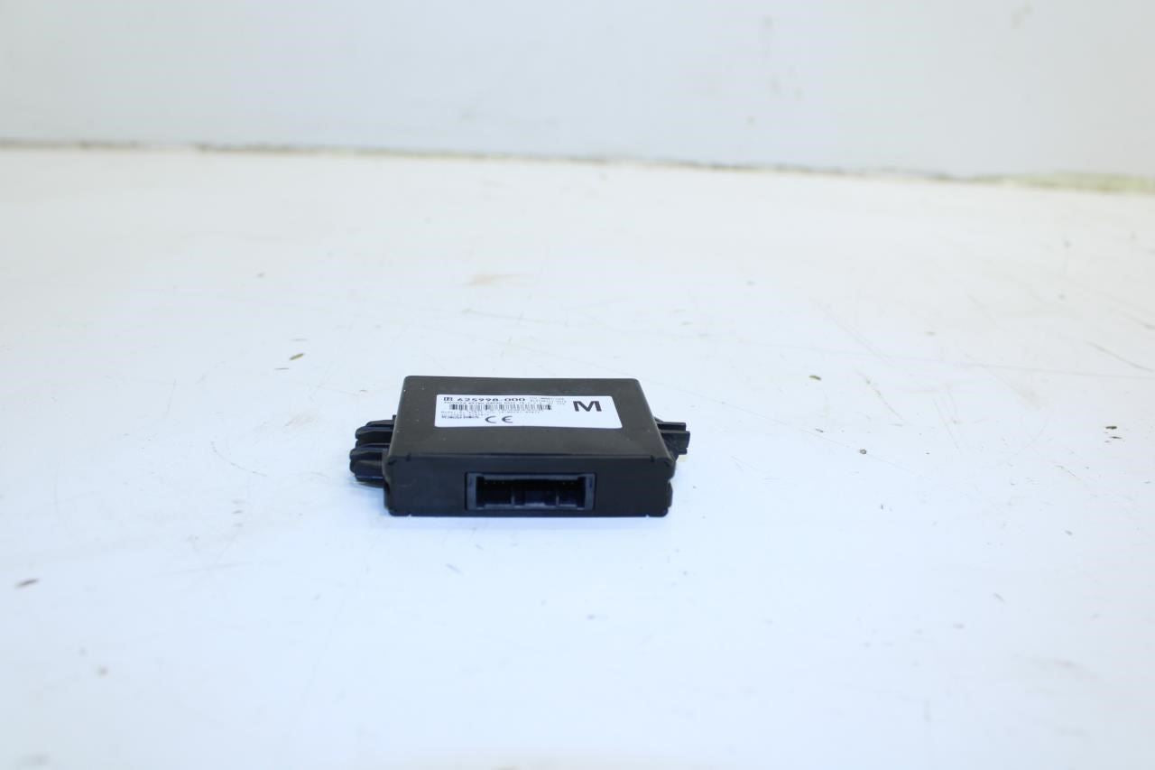 2016-2023 Toyota Tacoma Anti-Theft Locking Control Module 89780-04030 OEM - Alshned Auto Parts