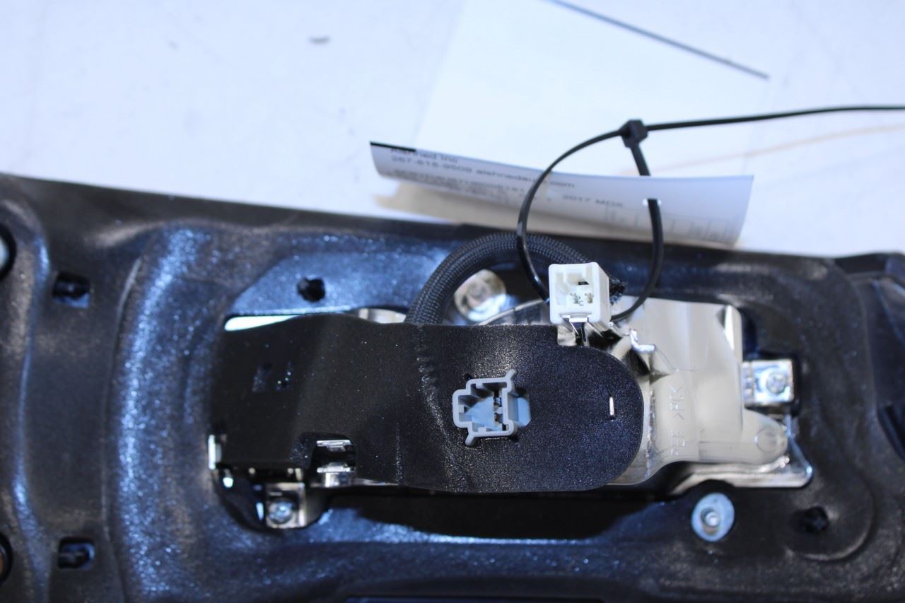 2014-2020 Acura MDX Advance Rear Right Side Inner Tail Light Lamp 34150-TZ5-H03 - Alshned Auto Parts