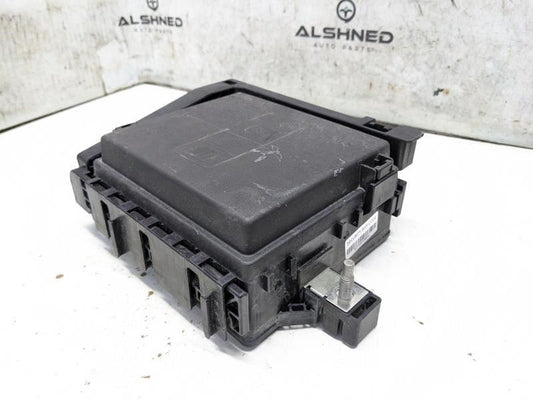 2019-2021 Chevrolet Traverse Engine Fuse Relay Junction Box 84303338 OEM - Alshned Auto Parts