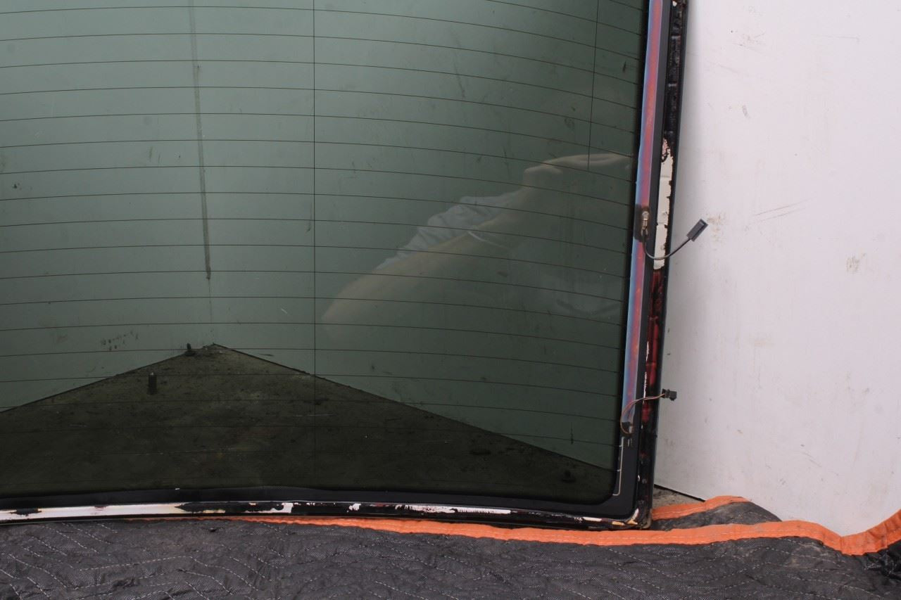 2022-2025 Volkswagen Jetta SE Rear Back Window Glass 17A845051RNVB OEM9
