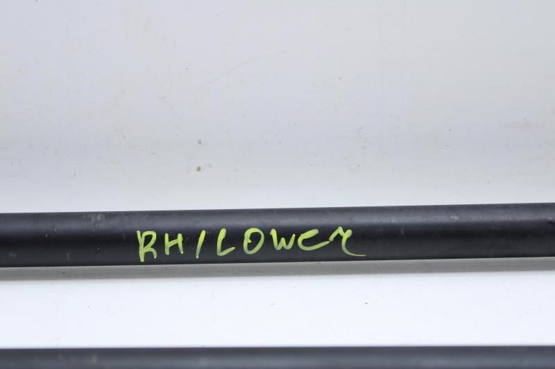 21-23 Polaris RZR XP 1000 RR RH Up & Low Radius Rod 1544029-458 1544030-458 - Alshned Auto Parts