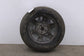 16-18 Infiniti QX60 Spare Wheel Tire Maxxis T165/90D18 107M R18x4T 40300-9NG0A1