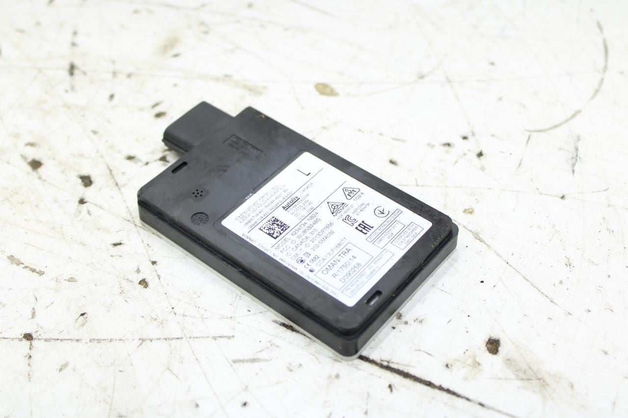 18-22 Honda Accord RR LH Blind Spot Detection Radar Sensor Module 36935-TVA-A01 - Alshned Auto Parts