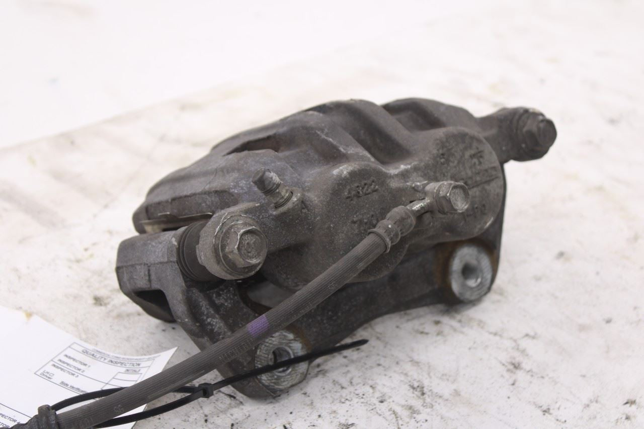 2017-2020 Acura MDX w/Tech Pkg Front Left Side Disc Brake Caliper 45019-TYS-A505