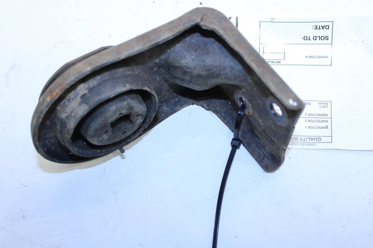 11-25 Ford F150 Platinum 3.5L Exhaust System Muffler Hanger Bracket BC34-5261-A - Alshned Auto Parts