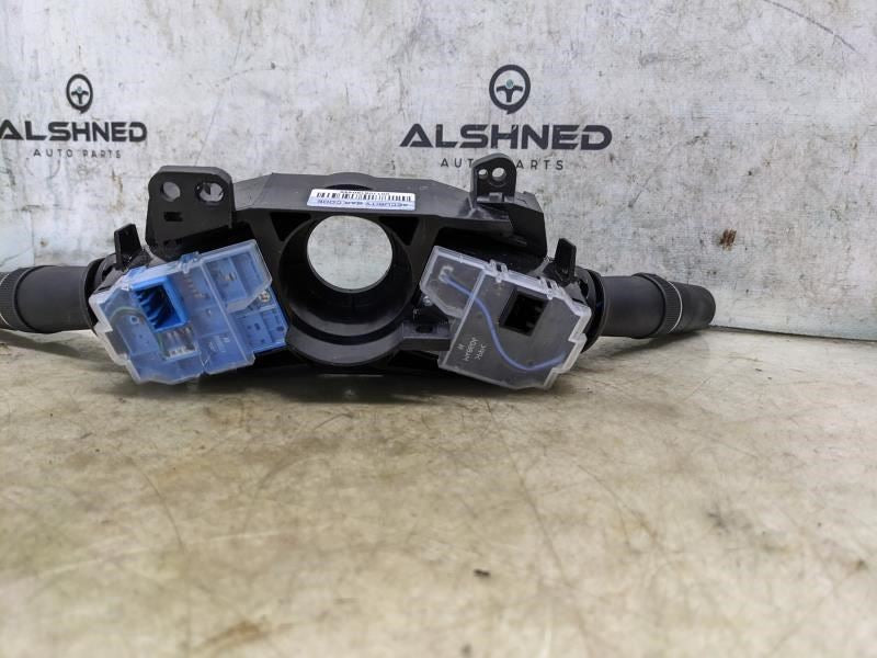 2014-2020 Acura MDX Steering Column Multifunction Switch 35255-TZ5-K41 OEM - Alshned Auto Parts