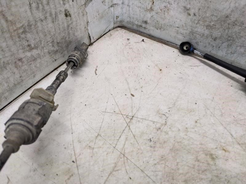 2011-2016 Ford F250SD Automatic Transmission Gear Shift Cable BC3Z-7E395-A OEM - Alshned Auto Parts