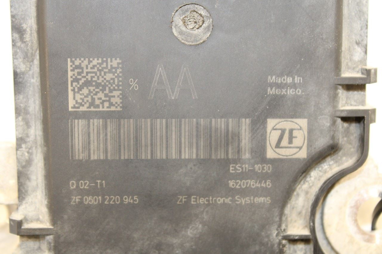 2017 Acura MDX Advance 3.5L Transmission Control Module TCU 06280-5NC-A31 - Alshned Auto Parts