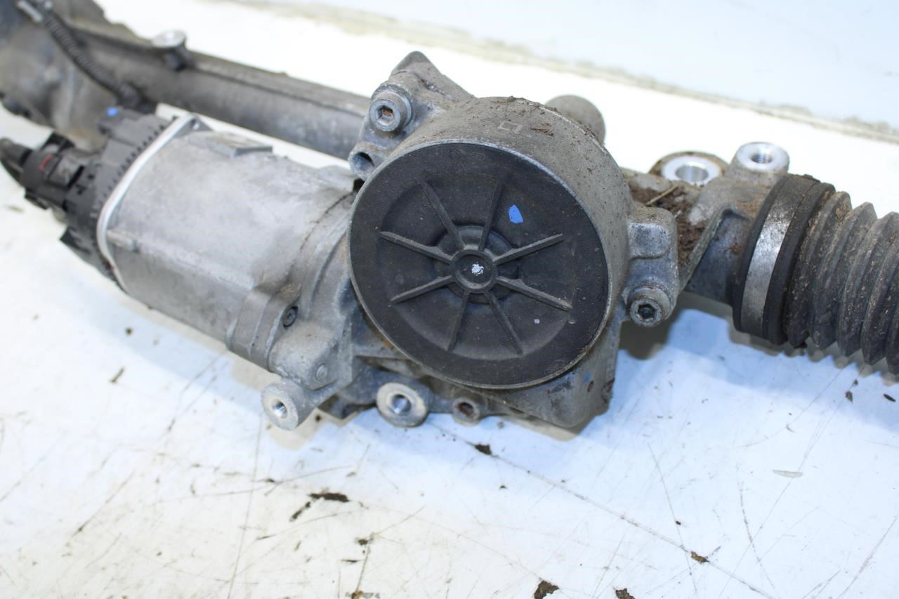 2018 Honda Accord 1.5L Power Steering Gear Rack & Pinion 53600-TVA-A09 OEM - Alshned Auto Parts