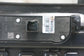 21-23 Ford F150 Dash Center Trim Bezel w Radio Control and Hazard Switch w Vents - Alshned Auto Parts