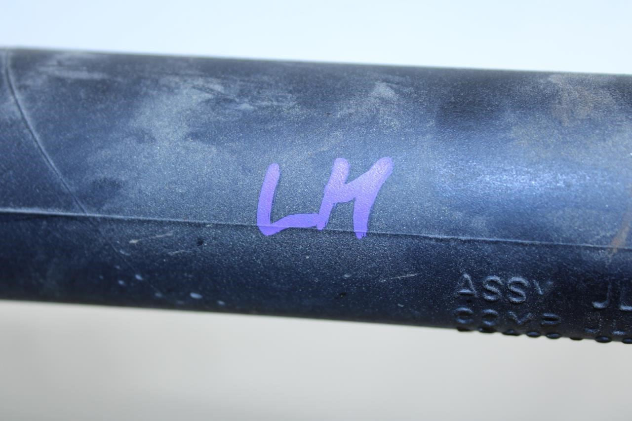 2018-20 Ford F150 XL 2.7L Turbocharger Intercooler Lower Air Hose JL-34-6C646-CA - Alshned Auto Parts