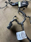 2016 Mercedes-Benz C300 2.0L Engine Wire Harness 274-150-99-56 OEM