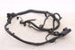 2012 Audi A7 Premium 3.0L Starter Alternator Wire Wiring Harness 4G1971228AM0