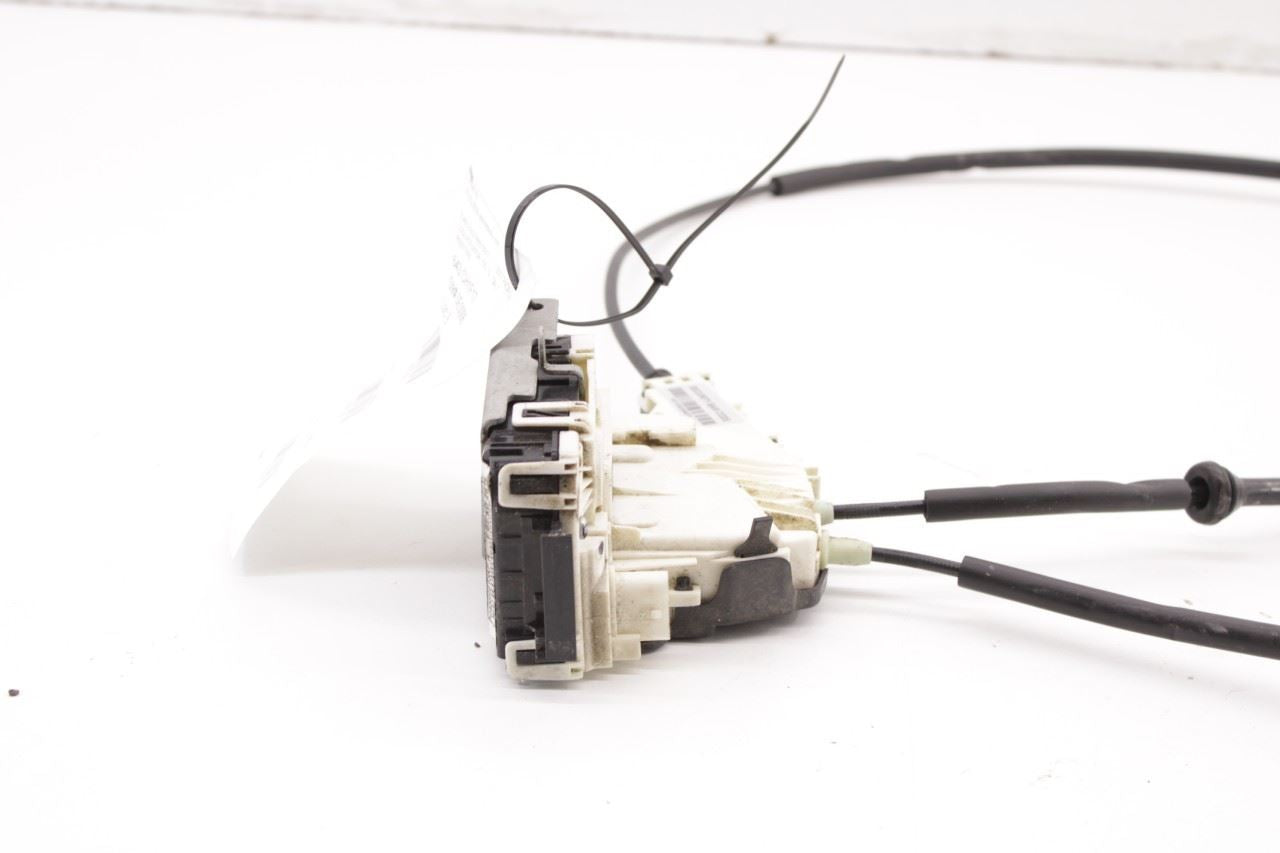 17-2020 Chrysler Pacifica Limited Front Left Door Lock Latch Actuator 04589913AF - Alshned Auto Parts