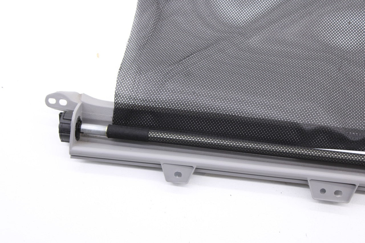 14-20 Toyota Sienna LE 3.5L Rear Right Side Quarter Panel Window Roller Sunshade - Alshned Auto Parts