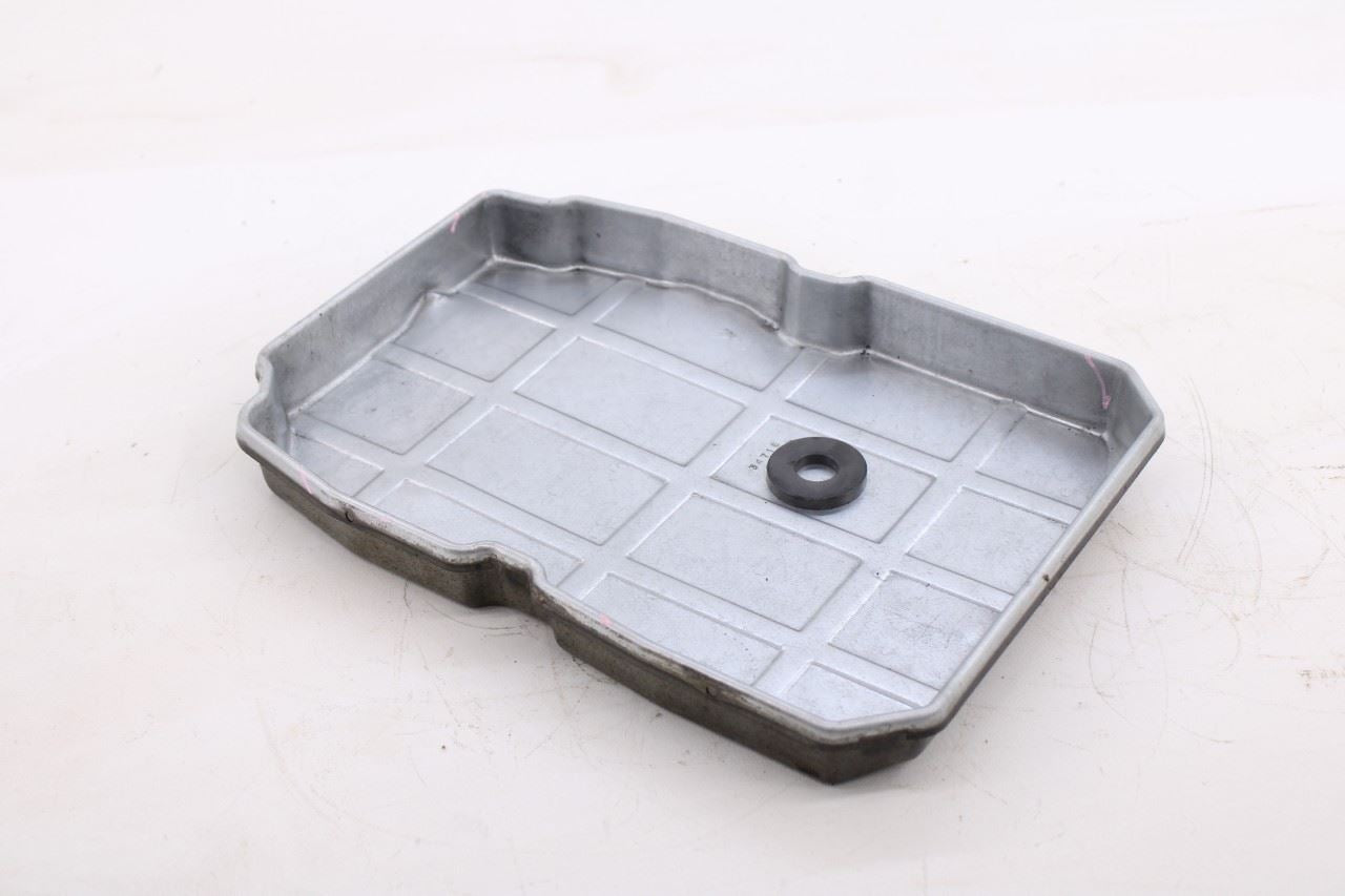 12-18 Jeep Wrangler Unlimited Sahara 3.6L 4WD 5-Spd Auto Transmission Valve Body15