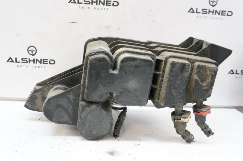 2012-2017 Jeep Compass Fuel Vapor Evaporator Emission Canister 68368140AC OEM - Alshned Auto Parts
