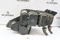 2012-2017 Jeep Compass Fuel Vapor Evaporator Emission Canister 68368140AC OEM - Alshned Auto Parts