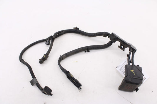 2019-2021 Hyundai Veloster 2.0L Positive Battery Cable Wire Harness 91850-J3140 - Alshned Auto Parts