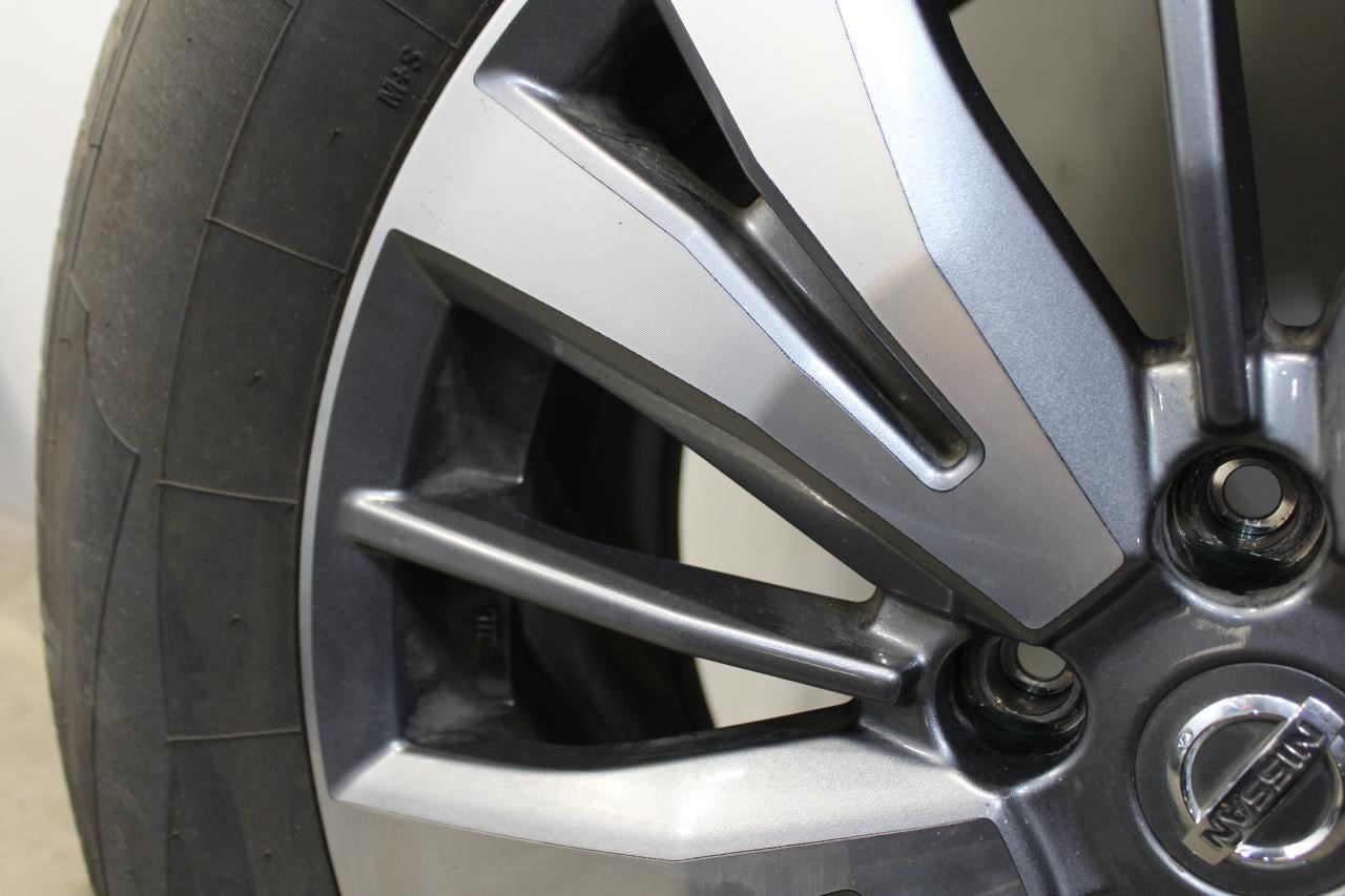 2017-20 Nissan Pathfinder SV Wheel Tire Leao Lion Sport HP3 235/65R18 106H Set 4 - Alshned Auto Parts