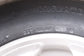 2016-2020 Jeep Grand Cherokee Limited Spare Wheel Tire Goodyear T175/90D18 111M - Alshned Auto Parts