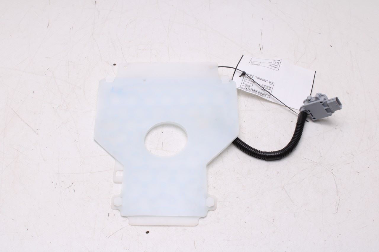 23-24 Kia Sportage Hybrid EX Front Seat Passenger Right Occupant Control Sensor - Alshned Auto Parts
