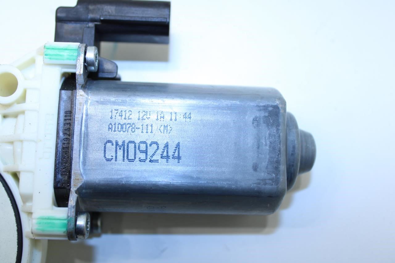 2007-2018 Jeep Wrangler Sahara Rear LH Door Power Window Motor 68014953AA OEM - Alshned Auto Parts