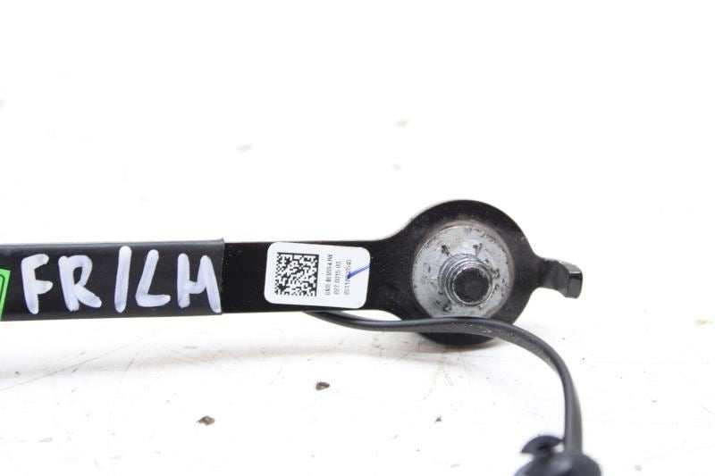 18-22 Ford EcoSport Front Left Driver Side Seat Belt Buckle GN15-B61209-AFW OEM - Alshned Auto Parts