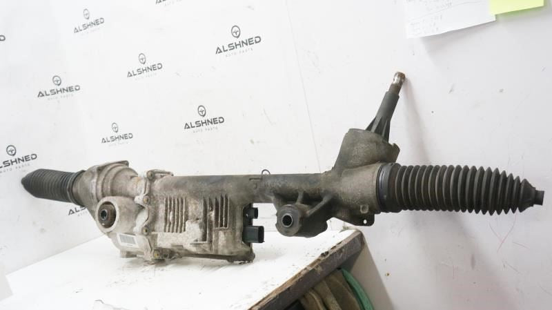 2018-2020 Ford F150 Power Steering Gear Rack and Pinion 145 WB JL34-3D070-BE OEM - Alshned Auto Parts