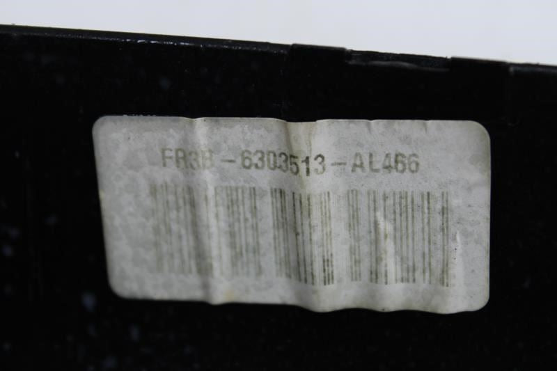 15-2023 Ford Mustang Front LH & RH Windshield A-Pillar Trim FR3B-6303513-AL - Alshned Auto Parts