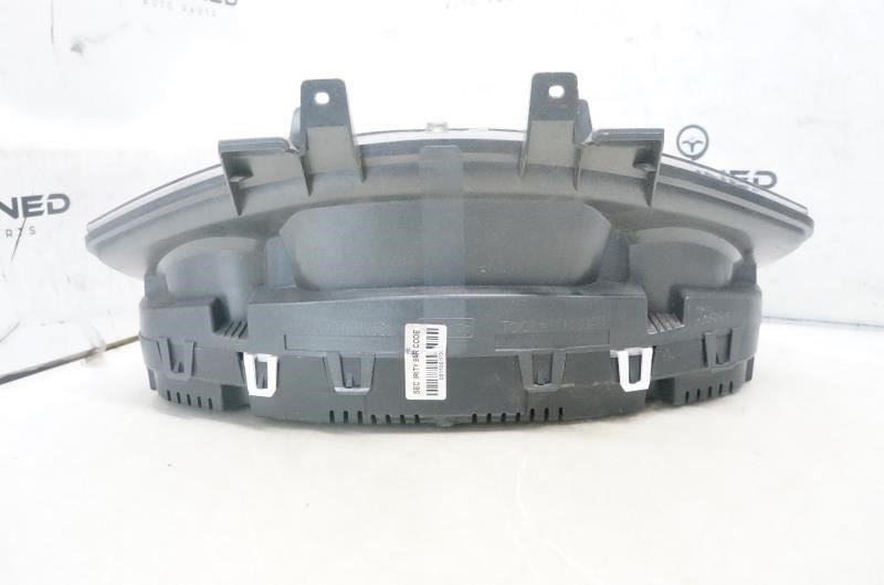 12-15 Ford Explorer Speed Gauge Instrument Cluster Unknown Mileage CB5Z-10849-EA6