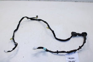 2011-2014 Hyundai Veloster Base Tail Gate Extension Wiring Harness 91685-2V031