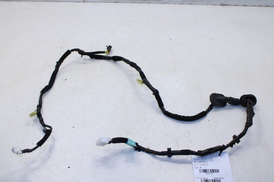 2011-2014 Hyundai Veloster Base Tail Gate Extension Wiring Harness 91685-2V031 - Alshned Auto Parts