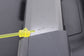 21-25 Ford F150 XLT Supercrew Rear Right Door Trim Panel ML3B-1627406-PN *ReaD*7