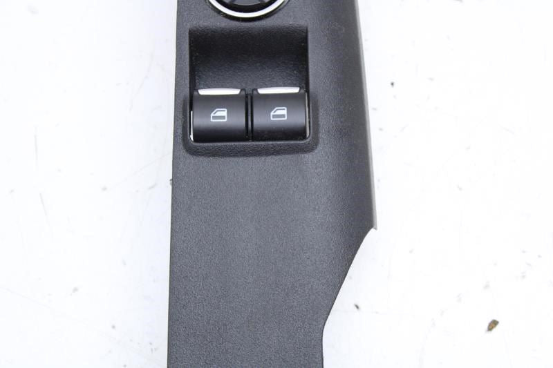 2015-2023 Ford Mustang Front Left Master Power Window Switch FR3B-14A564-AF OEM - Alshned Auto Parts