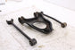 15-20 Acura TLX Tech 3.5L FWD Rear LH Side Upper and Lower Control Arm Set of 311