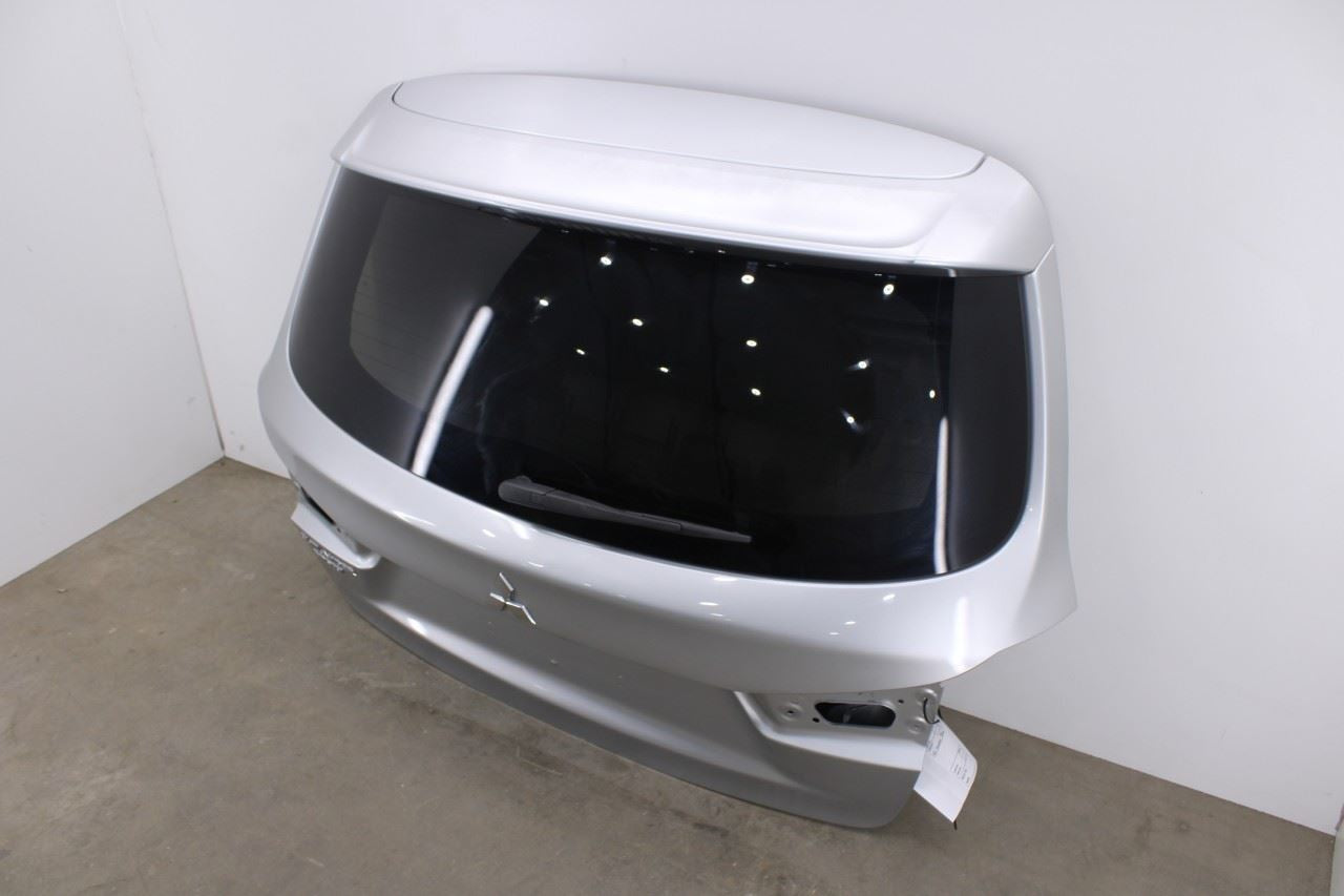 2020-25 Mitsubishi Outlander Sport SE Liftgate Tailgate Back Door Assy 5801C4073