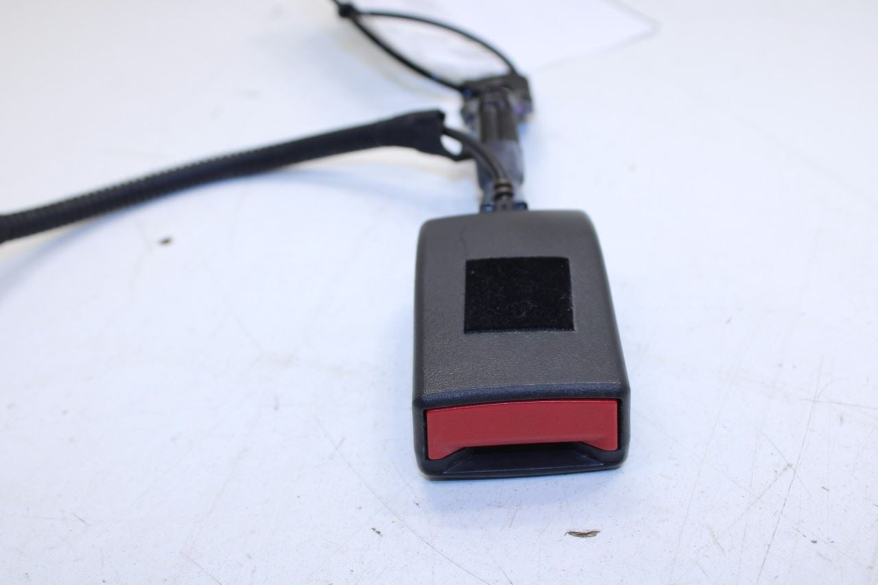 2012-15 Mercedes-Benz ML350 3.5L RWD Front Left or Right Side Seat Belt Buckle - Alshned Auto Parts