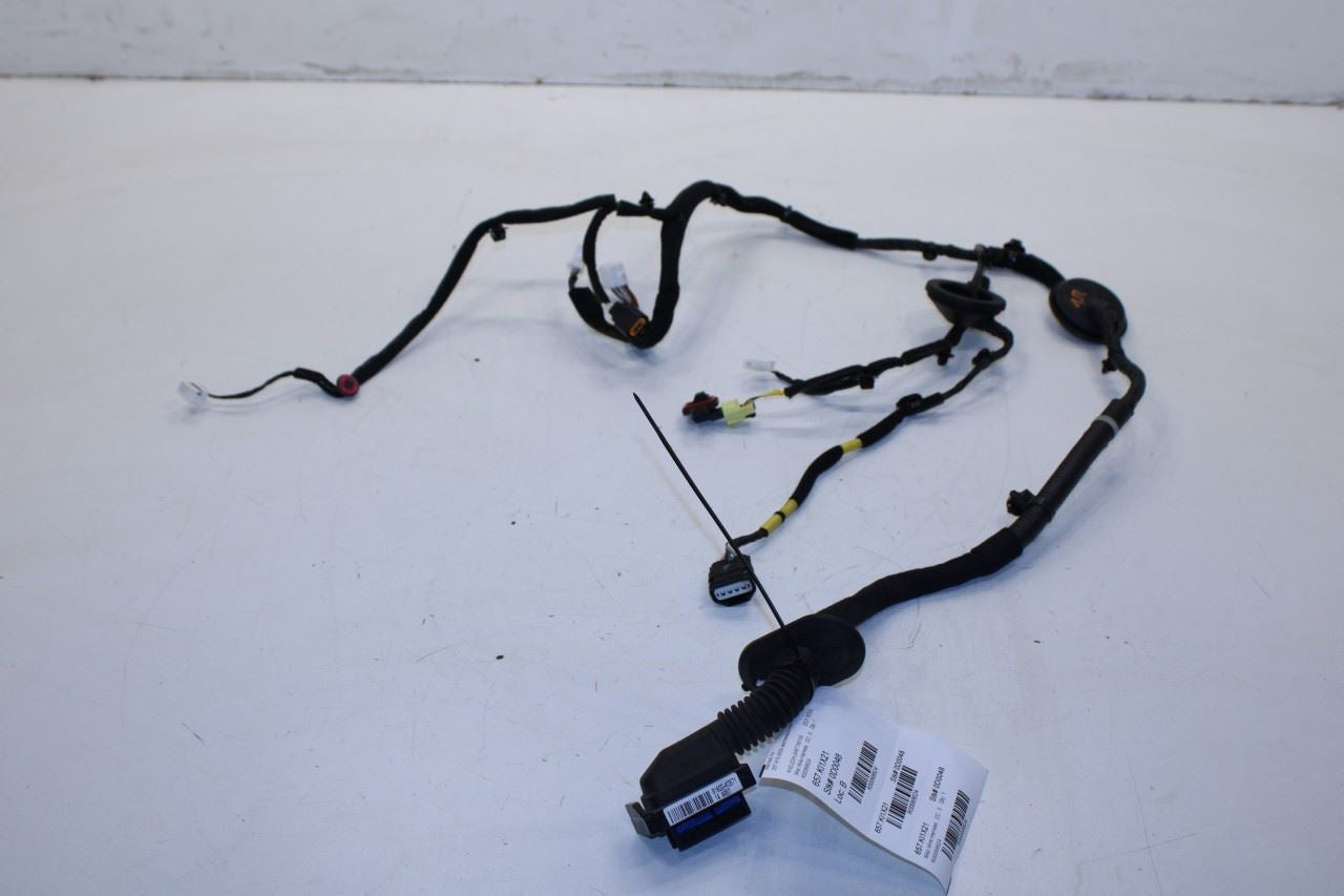 2020-2022 Kia Soul Front Left Driver Side Door Wire Harness 91600-K0571 OEM - Alshned Auto Parts