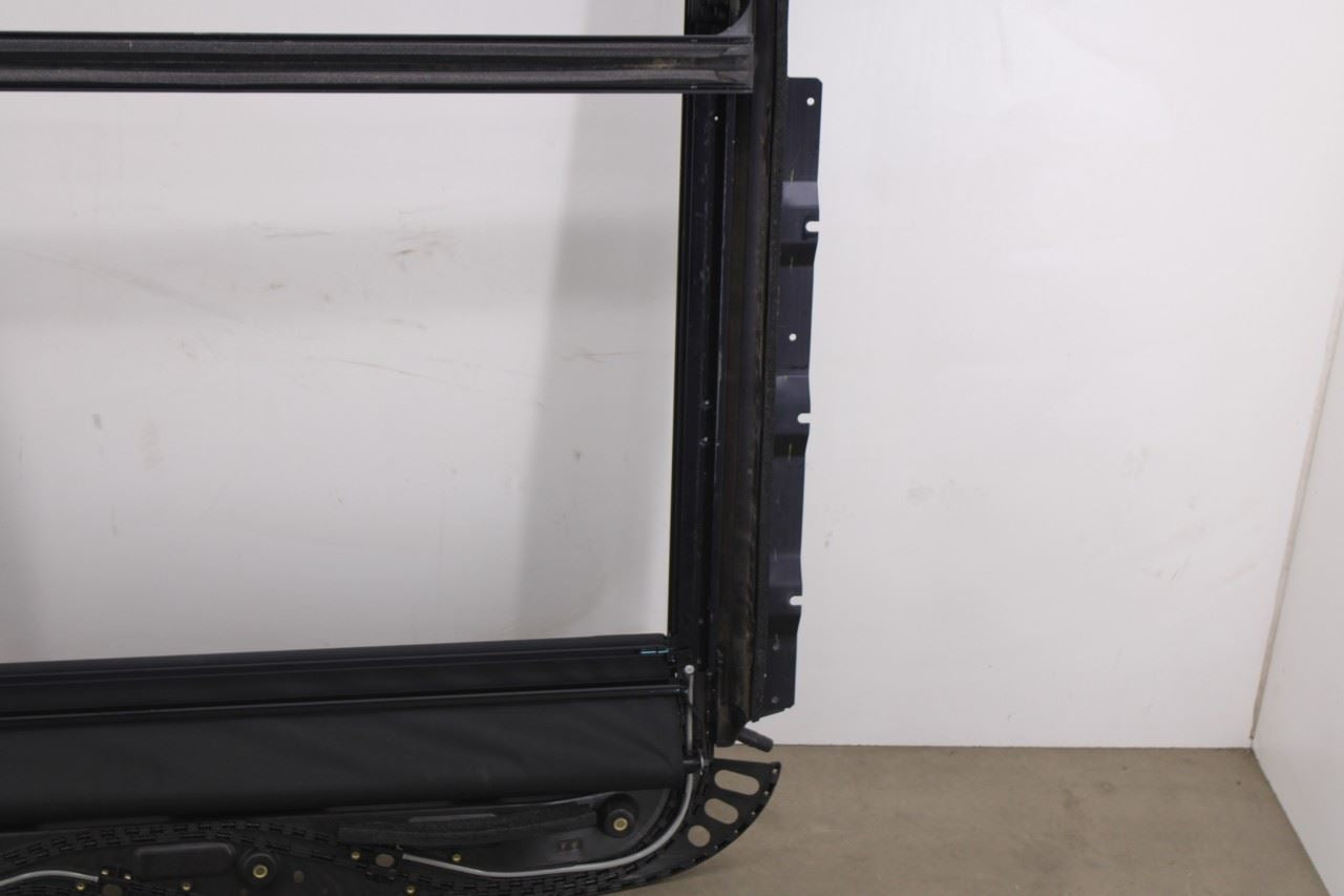2019-2020 Ford Expedition Max XLT Roof Sunroof Track Frame FL3Z-16502C22-F OEM11