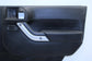 2011-2017 Jeep Wrangler Sahara Front Right Passenger Door Trim Panel 1QJ36DX9AF - Alshned Auto Parts