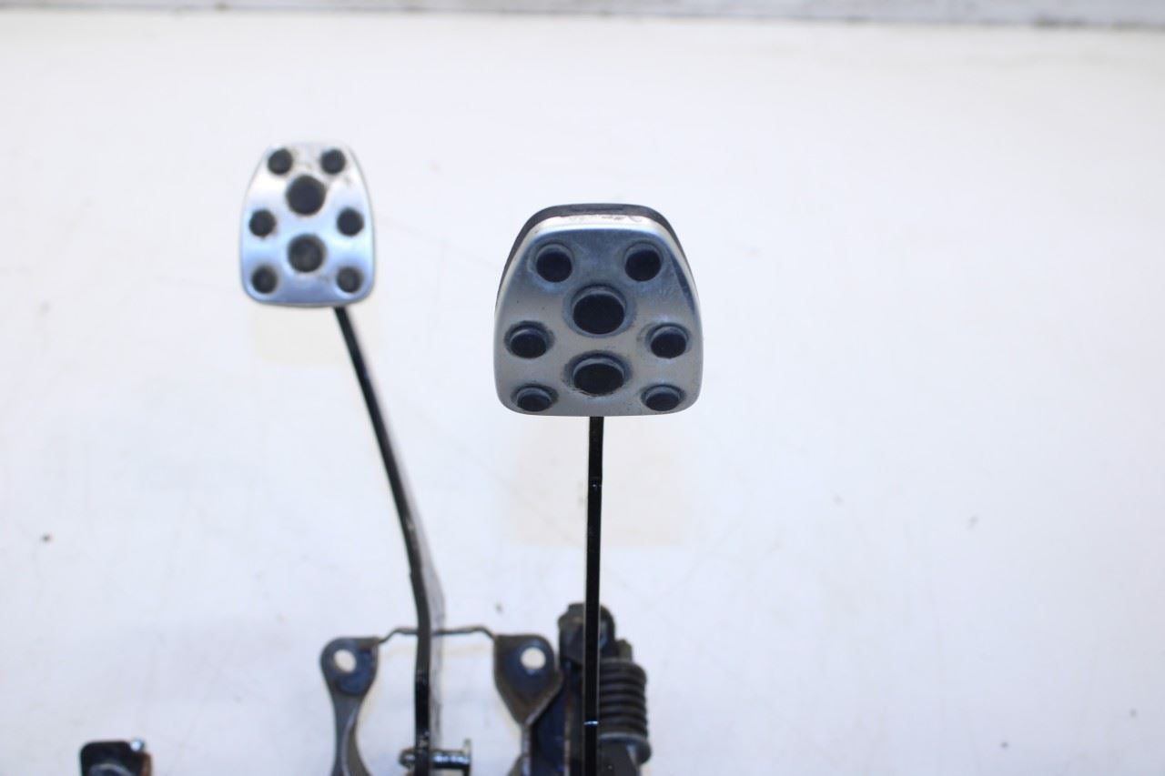 18-21 Subaru WRX Premium AWD Manual Transmission Brake and Clutch Pedal Assembly - Alshned Auto Parts