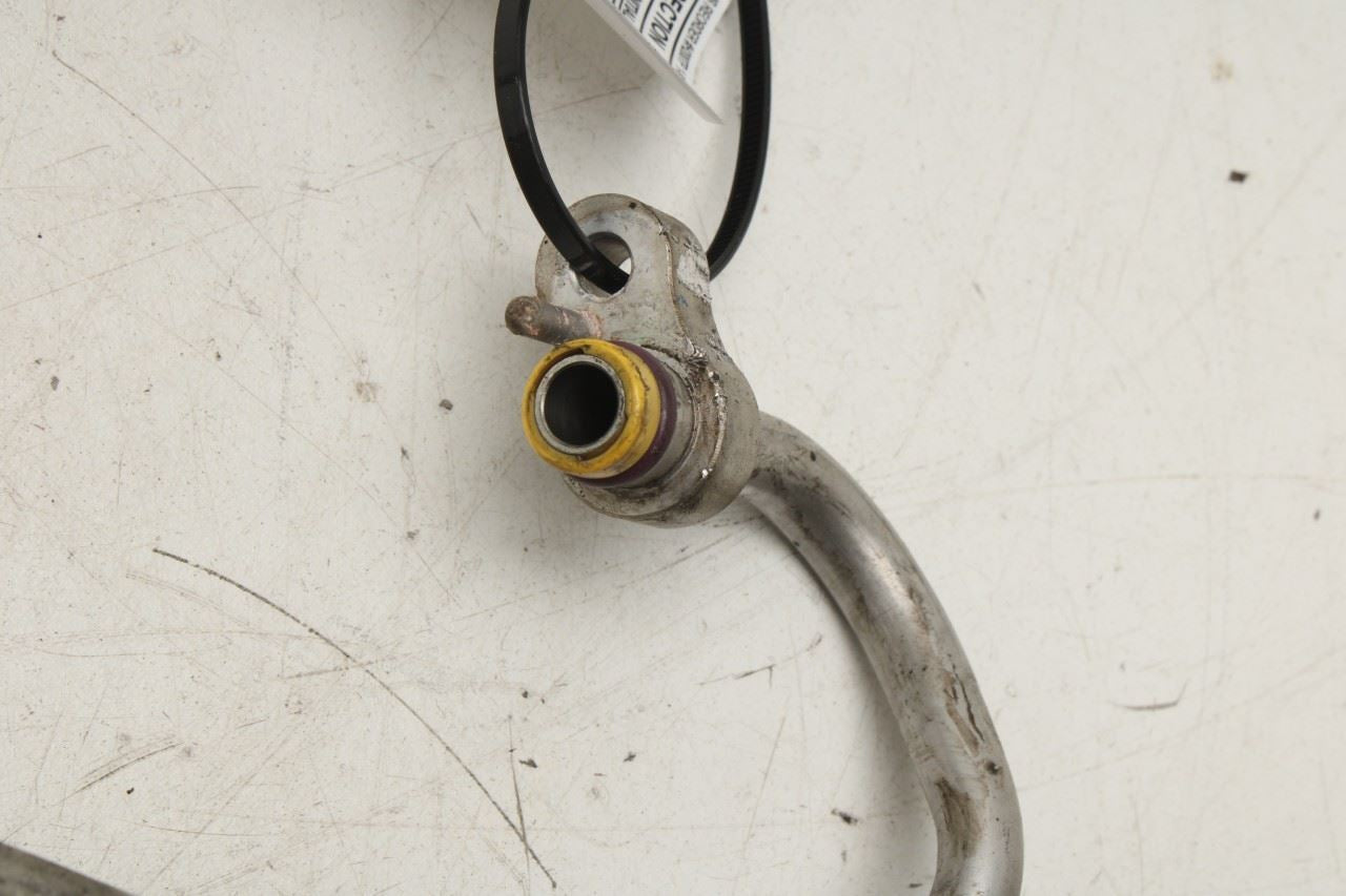 10-16 Mercedes-Benz E350 Sport 4Matic 3.5L AWD AC Conditioning Liquid Line Hose - Alshned Auto Parts