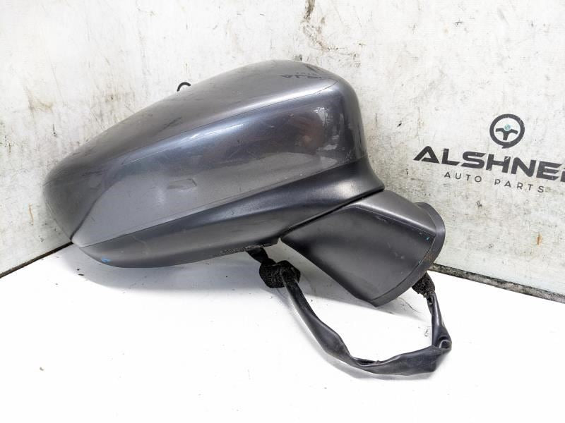 2014-2016 Mazda 6 Right Passenger Side Rearview Mirror GJR9-69-121G OEM - Alshned Auto Parts