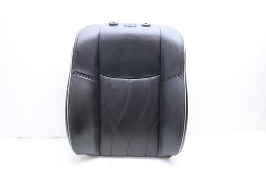 2016-19 Infiniti QX60 Front RH Passenger Side Seat Upper Cushion 87600-9NG3A OEM - Alshned Auto Parts