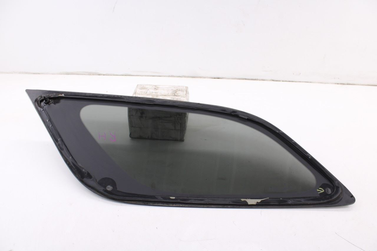 2011-2025 Dodge Durango SXT Rear Right Side Quarter Window Glass 68092698AA OEM6